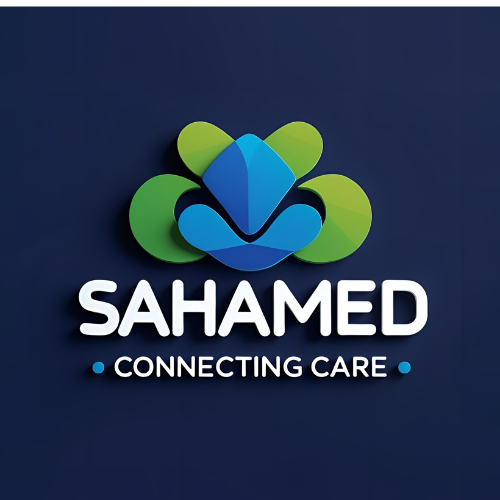 Sahamed — Connecting Care